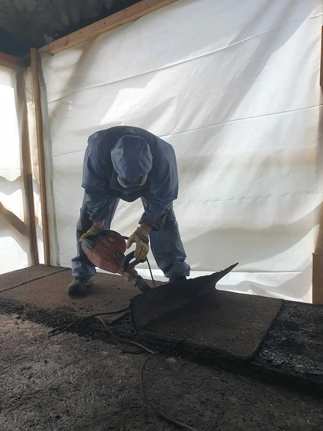 Abbruch und Recycling in Passau 2