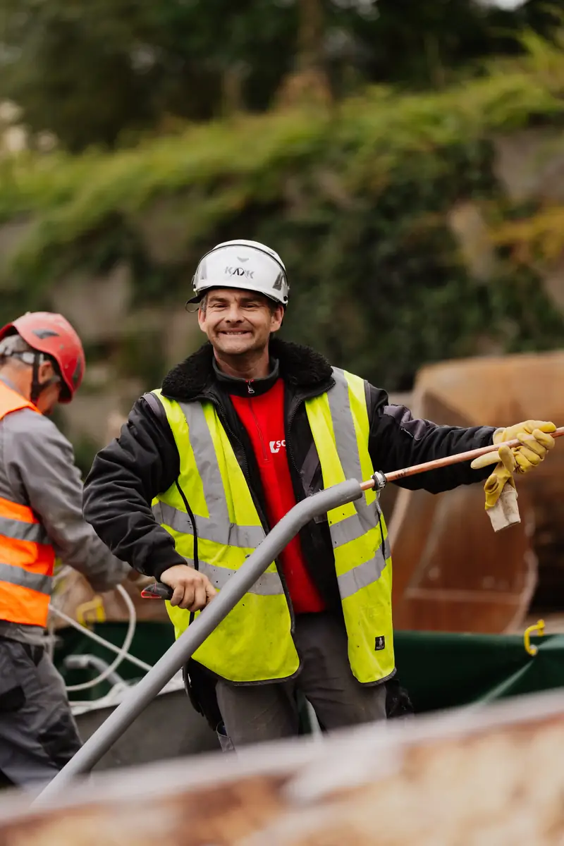 Recycling - Schöffmann Recycling GmbH