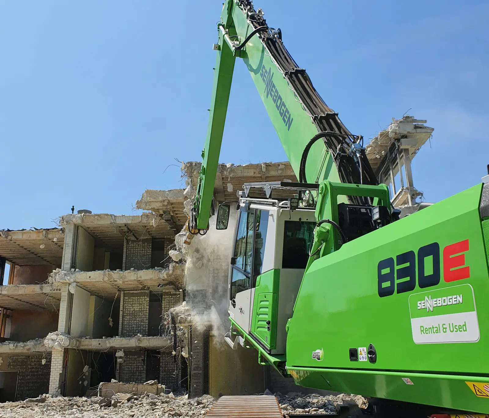 Referenz Schulzentrum Deggendorf